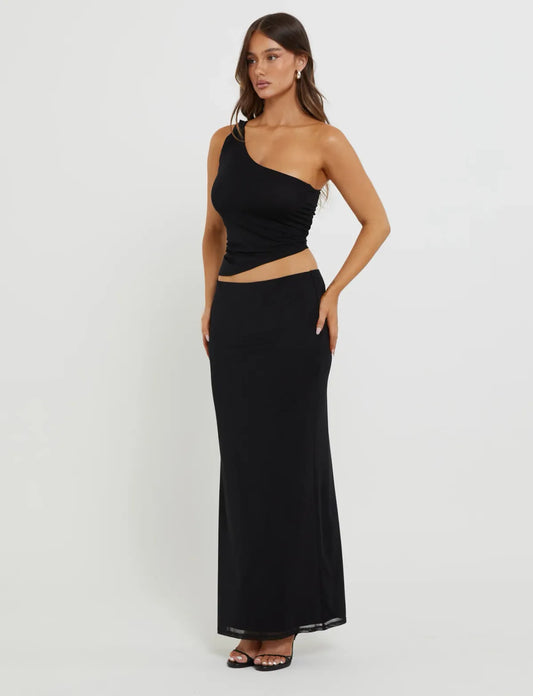 Aenna Top and Maxi Skirt