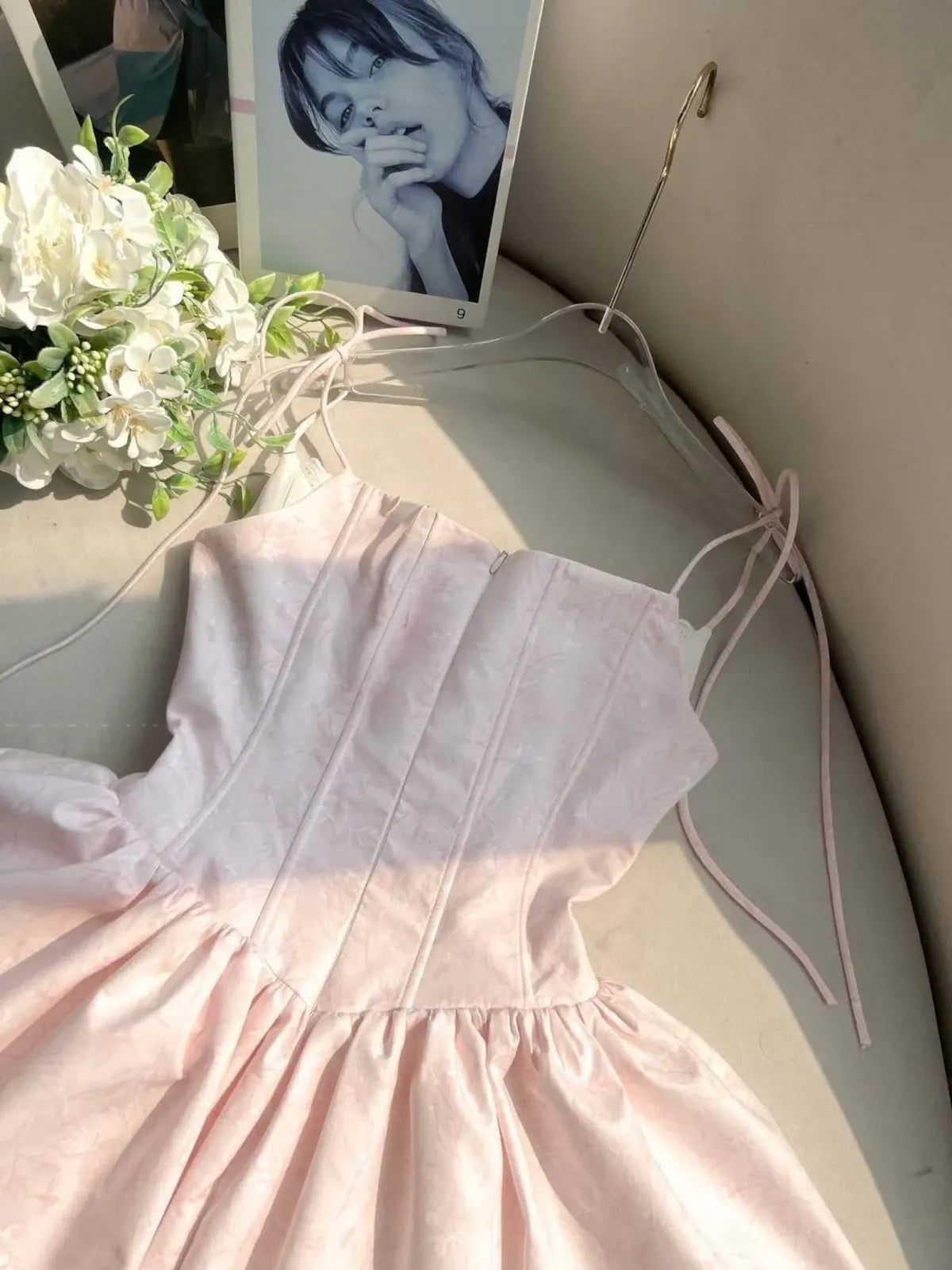 Pink-Pastel-Princess-Corset-Dress