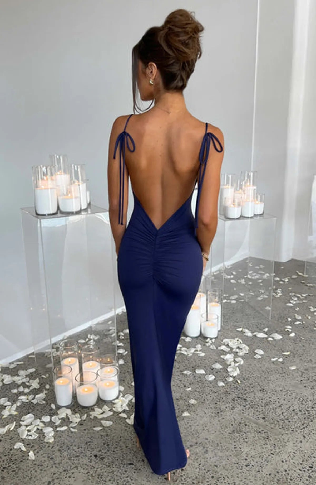 Aanya Maxi Dress