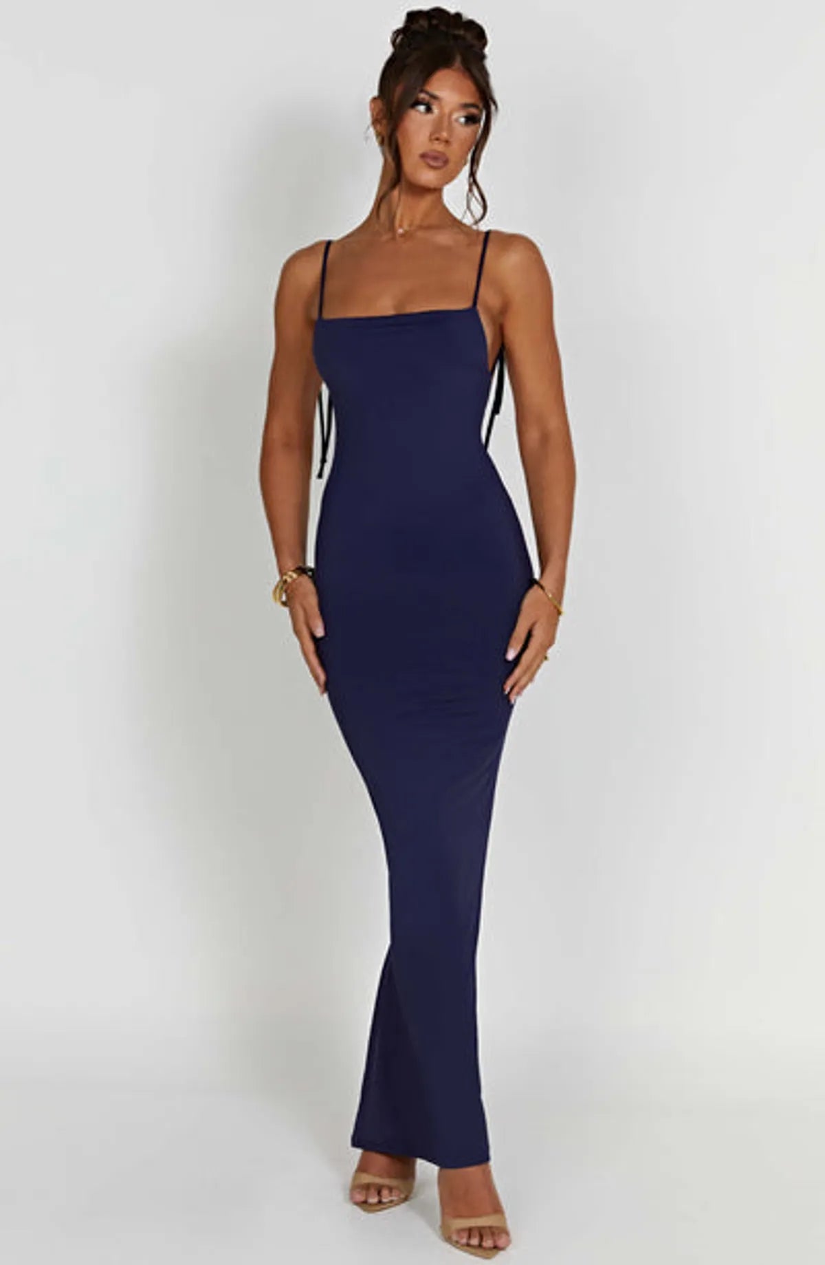 Aanya Maxi Dress