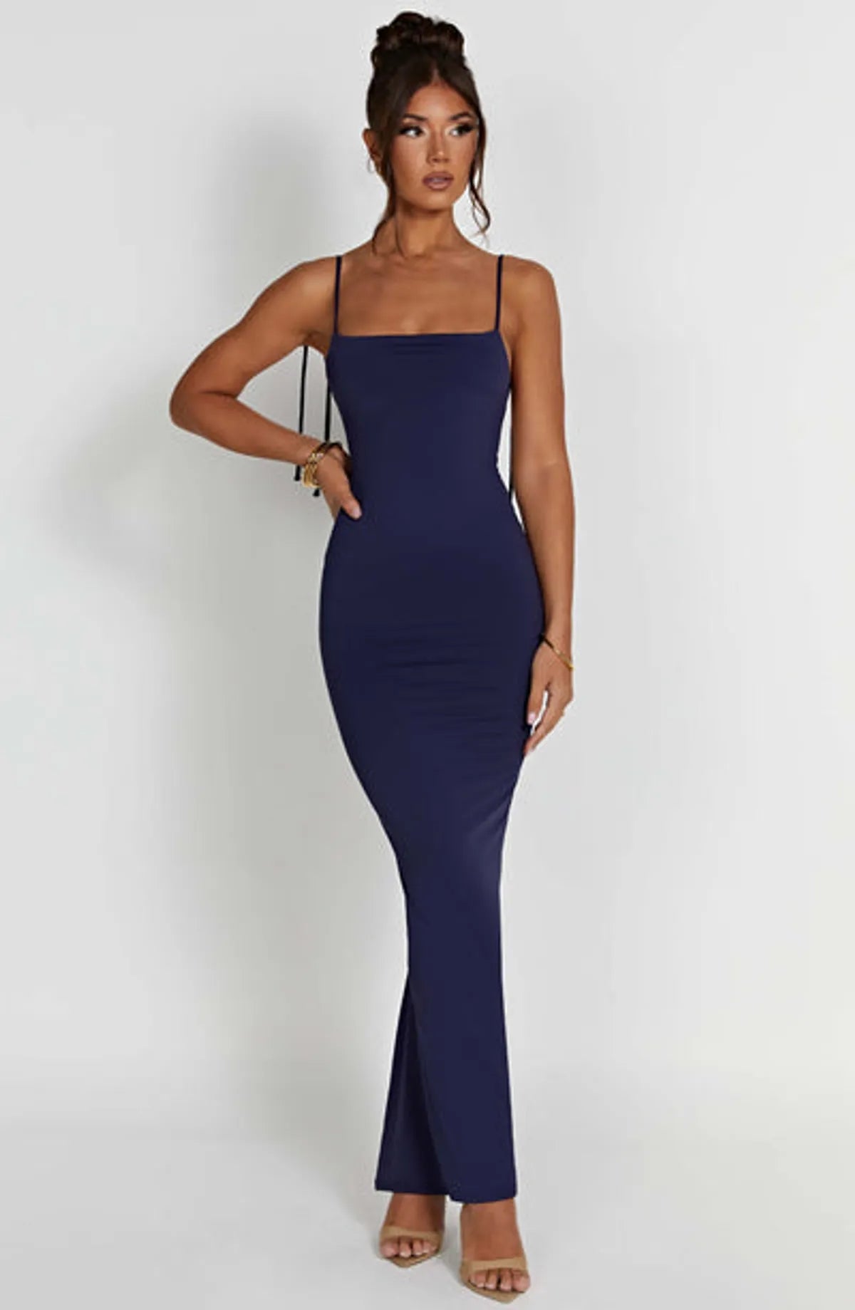 Aanya Maxi Dress