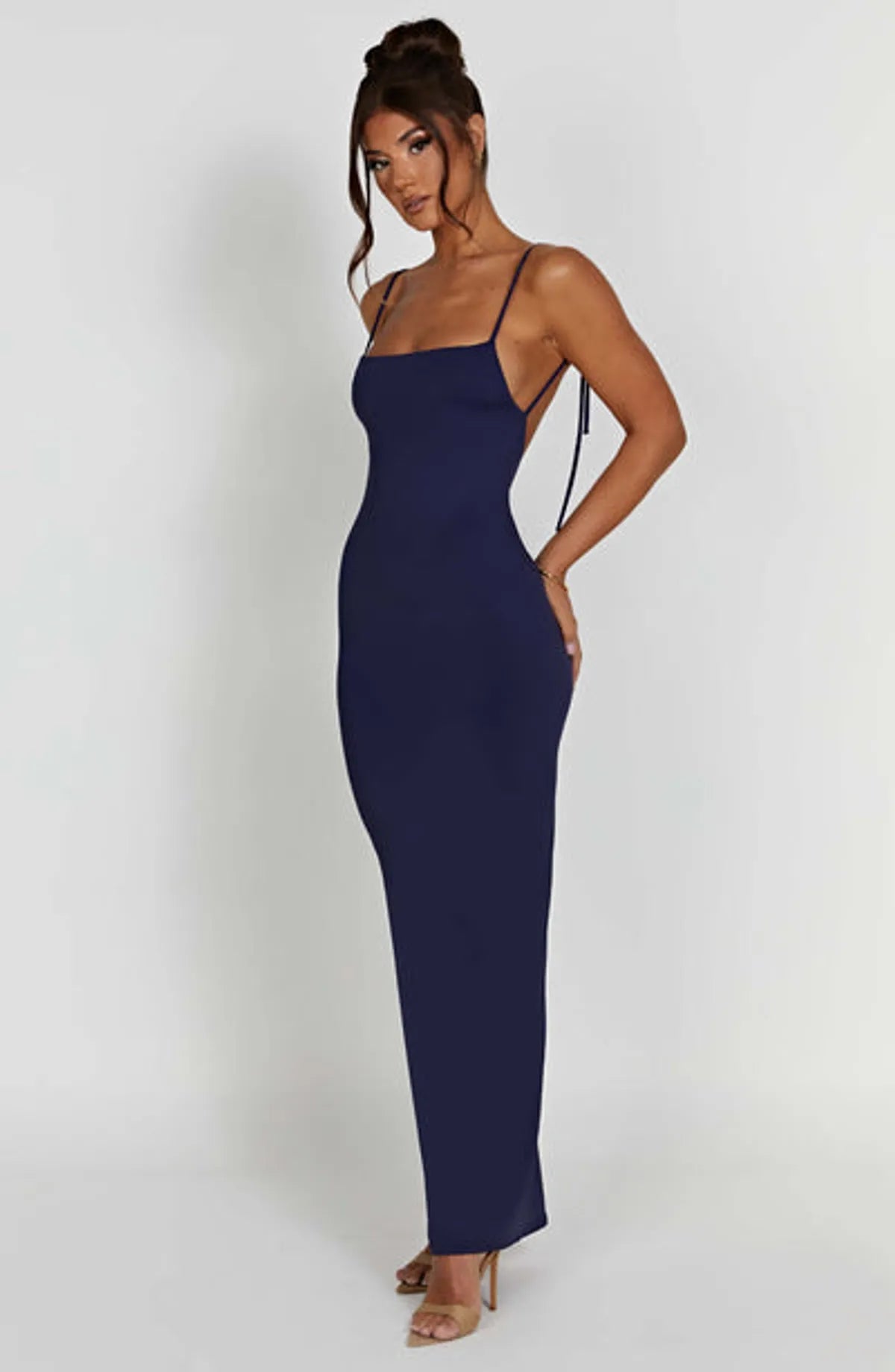 Aanya Maxi Dress