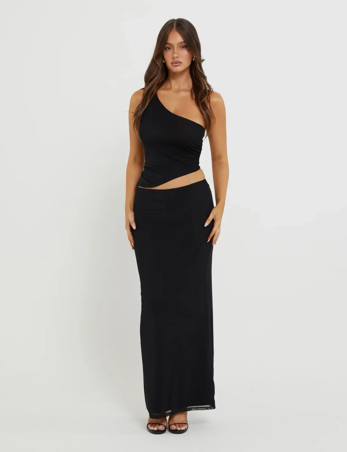 Aenna Top and Maxi Skirt