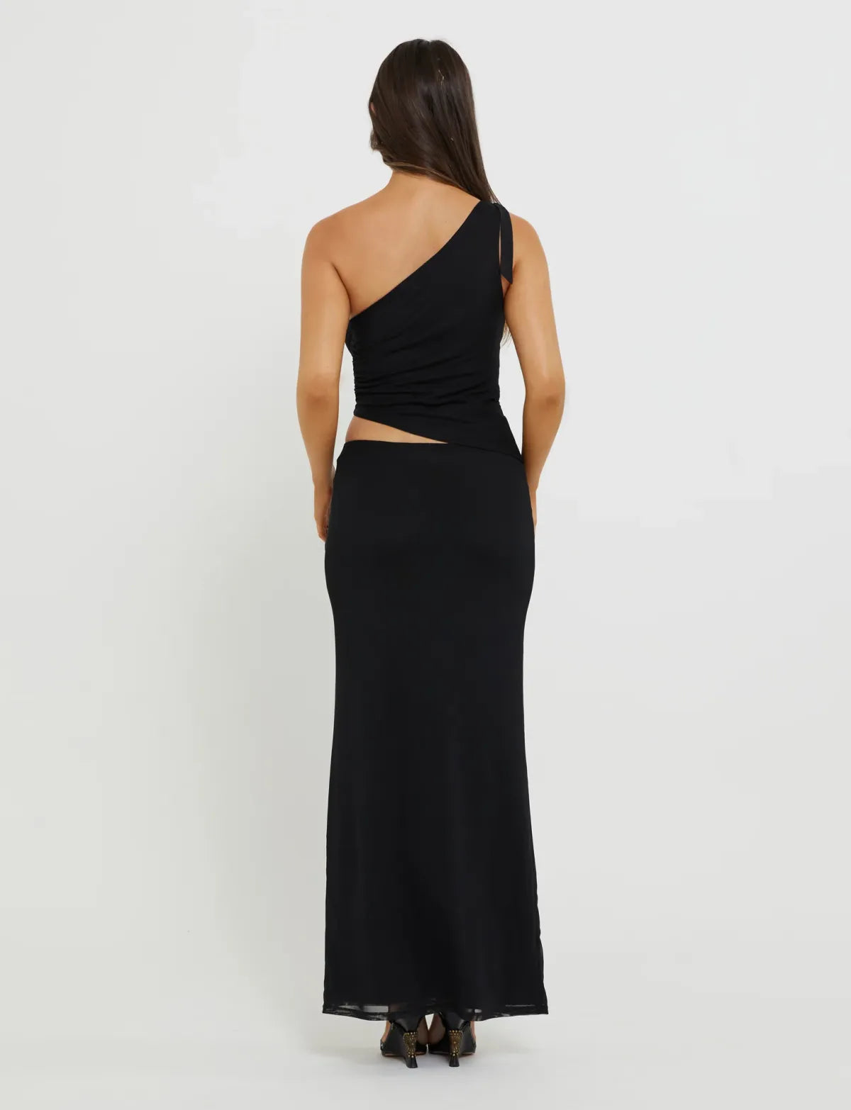 Aenna Top and Maxi Skirt