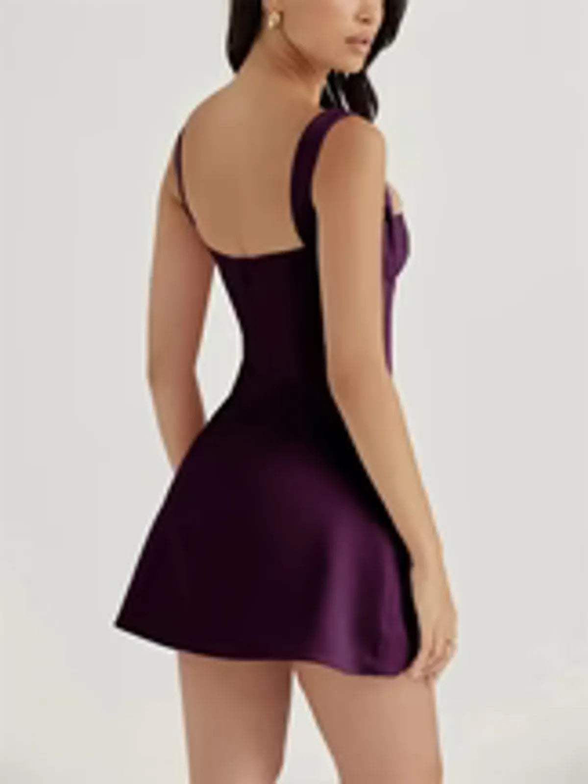 Alicia Mini Dress