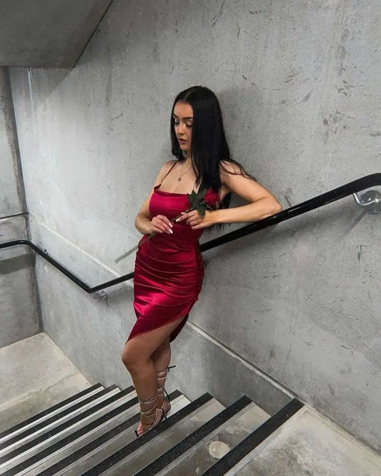 Roses Dress