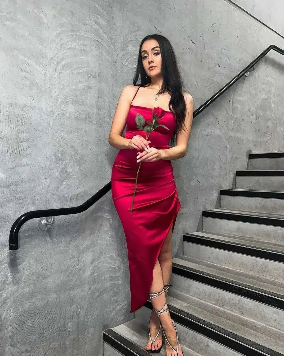 Roses Dress