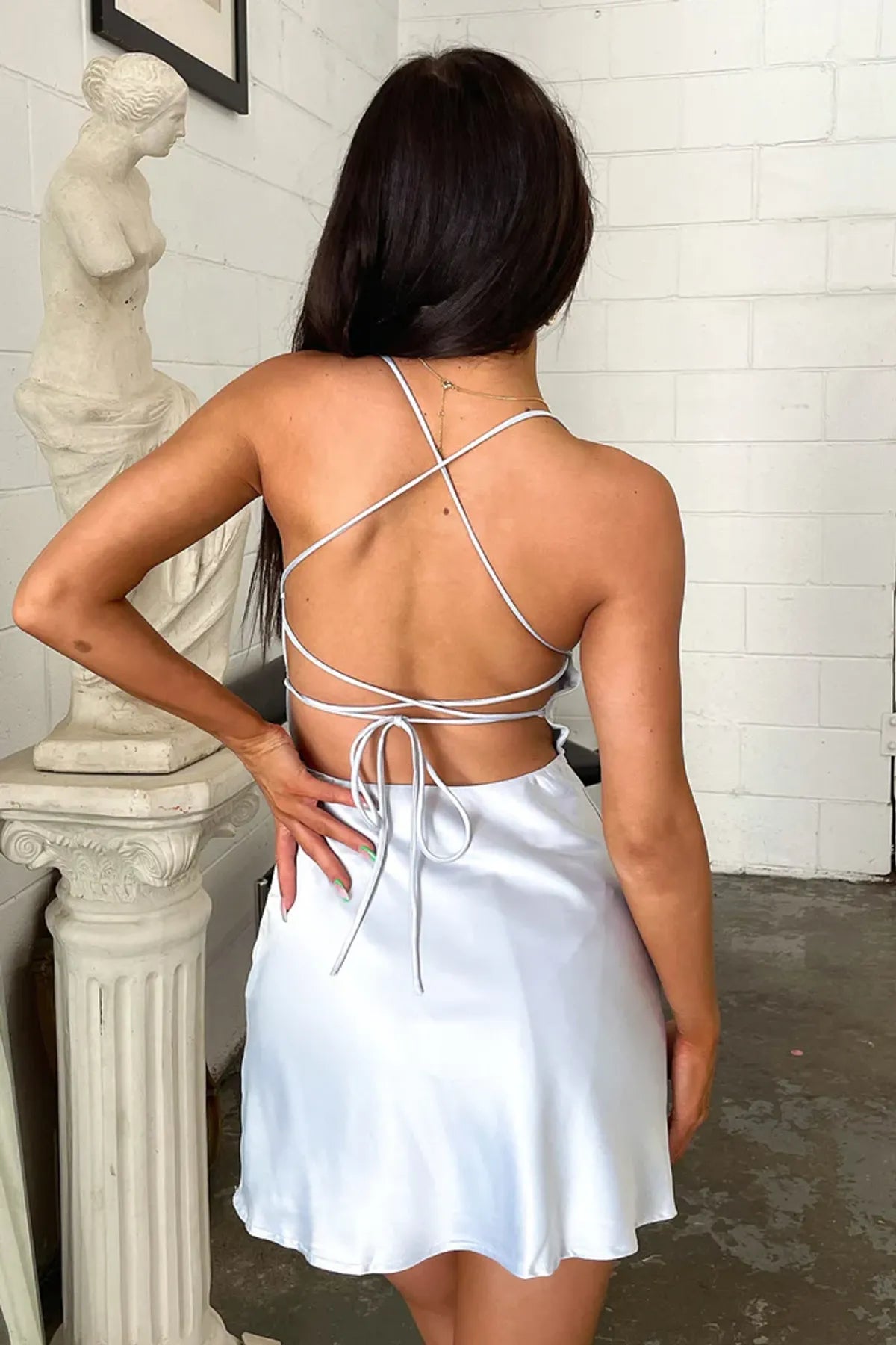 Olivia Dress